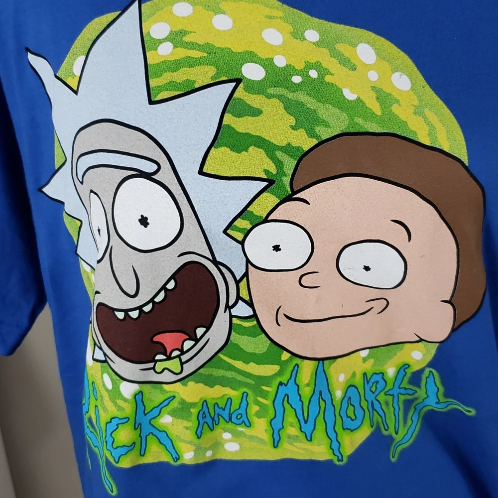 Rick And Morty Shop rick morty